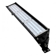 Projecteur linéaire industriel LED IP65 - TITAN HE 240W - Haute efficacité lumineuse 165 lm/W_2