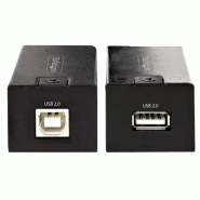 Prolongateur USB 2.0 Jusqu'à  150m sur Cble Ethernet Cat5e/Cat6 - Extender/Extendeur USB 2.0 - Exten_2