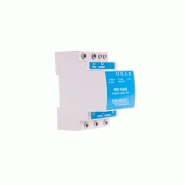 Protections foudre & CEM - Pro TAS30 - 24V - 30V pour signaux logiques et analogiques_2