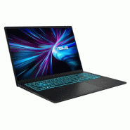 ASUS V16 V3607VH-RP001W Intel Core 7 240H Ordinateur portable 40,6 cm (16