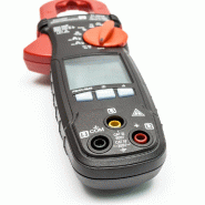 FI5076 | Pince multimètre 6000 points TRMS AC, 600 A AC, 600 V CATIII, 300 V CATIV, Ø30 mm, indicateur rotation de phase_2