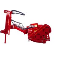 Funny Super HP 15–35 - Broyeur forestier polyvalent avec déport latéral hydraulique - Del Morino - 245-260 kg_2