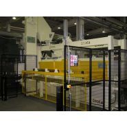 Grenailleuse spéciale et sur-mesure - conception personnalisée pour rails, tiges de vérins et essieux_2