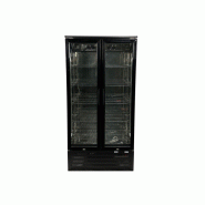 Réfrigérateur de bar haute mvc-458 l900 7526.0305 COMBISTEEL_2