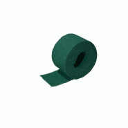 Rouleau abrasif vert mercury24 spontex 5metres_2