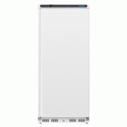 Armoire pâtissière réfrigérée positive blanche - EN 600x400 - Série G - 410L | Polar - GL185_2