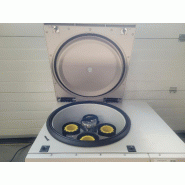 Centrifugeuse réfrigérée BECKMAN COULTER Allegra X-12R Avec Rotor SX4750A_2