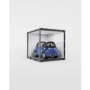 Conteneur de stockage compact, fonctionnel et sécurisé - Cargo Storage? 10_2