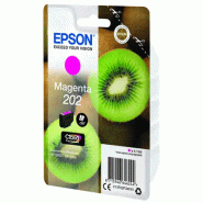 Epson Kiwi Singlepack Magenta 202 Claria Premium Ink_2