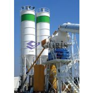 Gsp 130 ct centrale à béton - guris - fixe - 130 m3/ h_2