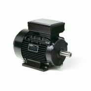 Moteurs CA monophasés série AMD/AMM - faible ou fort couple de démarrage - HVAC et applications diverses_2