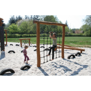 Parcours sportif pour enfants Odacia - HAGS - réf 8045596 - adapté aux 3 à 12 ans_2