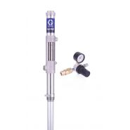 Pompe à huile fast-ball - graco - pression de service maximum (bar) 7_2