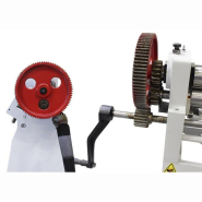 Rouleuse industrielle 3 rouleaux ARROW - Gamme RMA - différentes capacités et dimensions_2