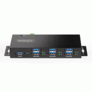 StarTech Hub USB 3.0 7 Ports avec 7x USB-A, Boîtier_2