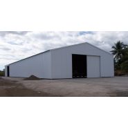 Bâtiment industriel métallique_3