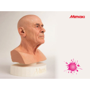 Imprimante 3d compacte avec des capacités de modélisation couleur - Gamme 3D - Mimaki 3DUJ-2207_2