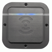 Appareil RFID ProXat-50 compatible avec les environnements professionnels et publics