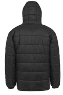 Parka doudoune recyclée - Résistante à l'eau, respirante et coupe-vent - Réf: R910X_2