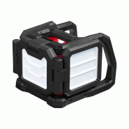 Projecteur LED de chantier multidirectionnel M18 MDTL-0 4500 lumens - MILWAUKEE - 4933498149_2