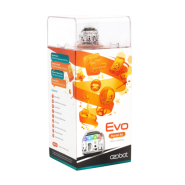 ROBOT PROGRAMMATION ÉDUCATIF OZOBOT EVO CRYSTAL WHITE_2