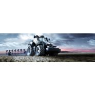 9340 ttv warrior tracteur agricole - deutz fahr - puissance 336 ch_2