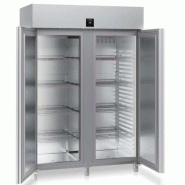 Armoire réfrigérée négative Inox - GN2/1 - 1360L | Liebherr - FFPSvh 1402 Perfection_2