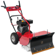 Balayeuse thermique optima ps 700_2