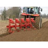 Charrue tx 170 & tx 175 - charrue agricole - mag demblon - x résiste à un effort de 2700 kg_2
