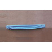 Clôture P-Mex Plane - Morey Production - panneaux renforcés - hauteurs 900 mm et 1200 mm_2