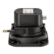 Codeur à câble  -  D125_2