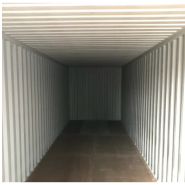 Conteneur de stockage et de transport - 40 dry (40 DV) pour marchandises sèches et volumineuses_2