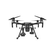 Dji Matrice 210 V2 - Drone de surveillance homologué - Flying Eye - Poids maximum au décollage : 6,14 kg - Certifié IP43_2