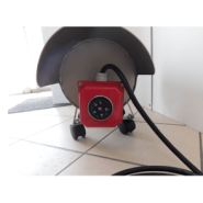 Générateur de vapeur 230V_2