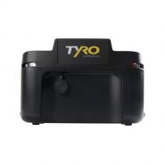 Pupitre de commande radio compatible avec réseaux de bus industriels