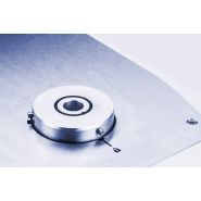 Pycnomètre à gaz pour la densité des semi-solides et des solides : Ultrapyc 7000 Micro_2