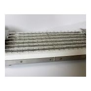 Sécheurs infrarouges - Solaronics - 12 lampes de 2 kW avec quartz doré haute réflectivité_2