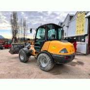 VOLVO l25b-p chargeuse sur pneus 5t_2