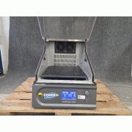 Agitateur-incubateur Eppendorf Innova 40_2
