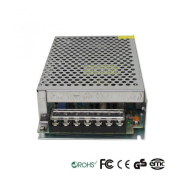 Alimentation 12V continu - 150W - 12.5A - IP20 - structure en aluminium - référence 12V150W_2