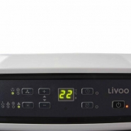 Dom392 - Climatiseur local personnalisé Avenir Communication - 2600W, Classe A, Surface jusqu'à 30m²_2