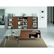 Meuble de service pour bureau SEGNO - Ref : D234110_2