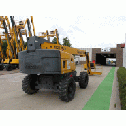 Nacelle telescopique HAULOTTE ht23rtj o occasion_2