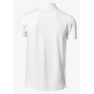 Polo pour homme - Confortable et élégant - Harvard Classic Homme - Blanc - Nimbus_2