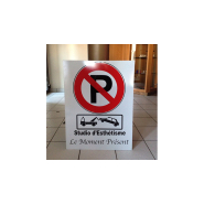 Signalétique réglementaire - Panneaux de sécurité, direction, interdiction, obligation et information - Conformes aux normes en vigueur_2