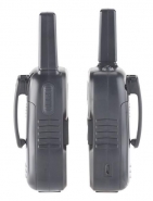 WT-505 - Talkies-Walkies professionnels SimValley - VOX, portée 5 km, 8 canaux, USB_2