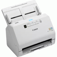 Canon RS40 Alimentation feuille à  feuille de scanner 600 x 600 DPI Blanc_2