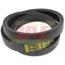 Courroie Gates Agri (0311177) 80364418.26 - Pièce d'origine New Holland pour moissonneuse-batteuse série 8000 à 1550_2