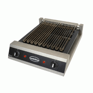 Grill vapeur 2 éléments l435 7003.1205 COMBISTEEL_2