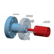 Machine d'équilibrage verticale CIMAT - haute précision et configuration flexible pour déséquilibre statique et dynamique_2